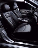 Mercedes-Benz E63 AMG 2007 года